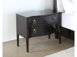 Sutton House Nightstand