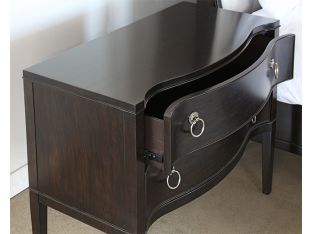 Sutton House Nightstand