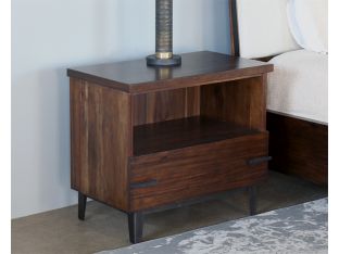 Pfeiffer Point Night Stand