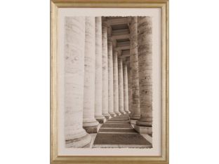 Marble Facades V 24W x 33H