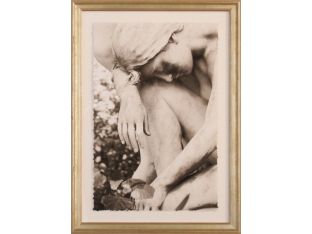 Marble Facades I 24W x 33H