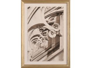 Marble Facades IV 24W x 33H
