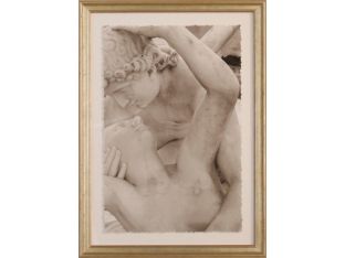 Marble Facades II 24W x 33H