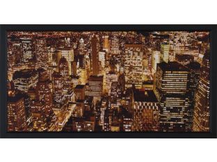 Jewel Lights 51W x 27H