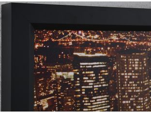 Jewel Lights 51W x 27H