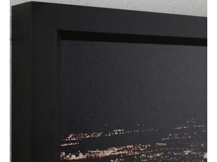 City Sparkle II 33W x 48H