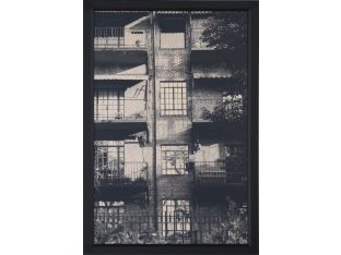 Brooklyn Heights III 27W x 39H