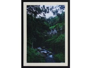 River Temple 20W x 28H