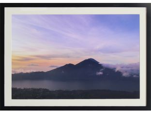 Mountain Sunrise 28W x 20H