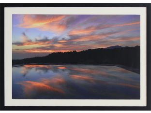 Sunrise 28W x 20H