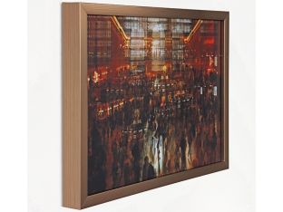 Grand Central (New York) 36W X 24H
