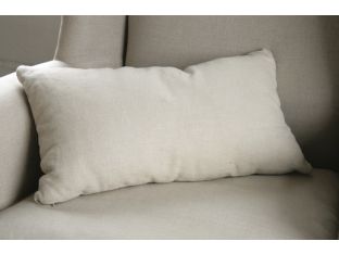 Natural Linen Pillow