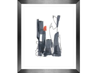 Ruette Le Parc II 24W X 28H