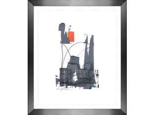 Ruette Le Parc IV 24W X 28H