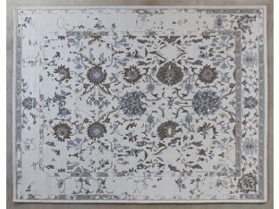 8' x 10' Castille Rug