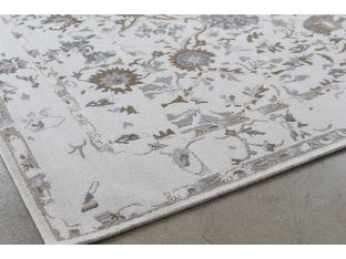 8' x 10' Castille Rug