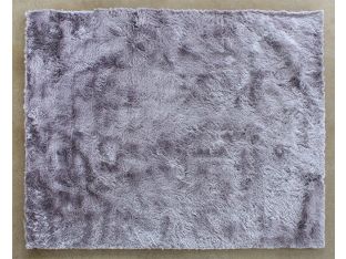 7’6 x9’6  Amethyst Plush Shag Rug