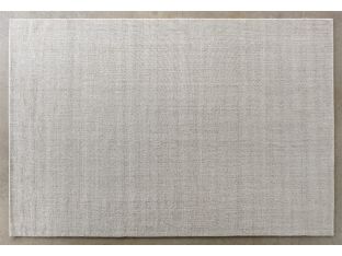 9' x 13' Oatmeal Wool Sisal Rug