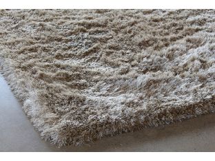 9' X 12' Harlington Rug In Gold