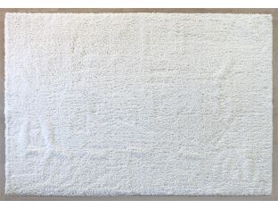 9'-3" X 13' Ivory Kayla Shag Rug