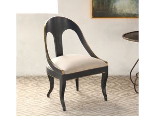 Apalonia Side Chair