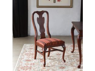 Queen Anne Side Chair