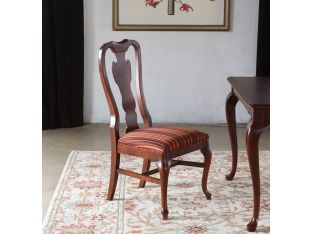 Queen Anne Side Chair