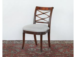 Regency Side Chair