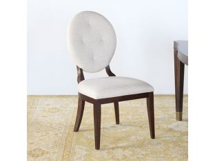 Clarendon Side Chair