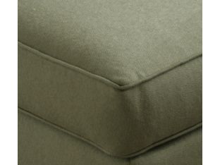 Celery Contemporary Club Chair