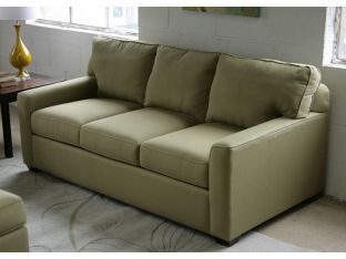 Celery Contemporary Sofa