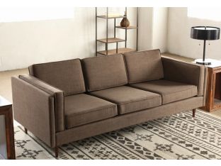 Adelaide Sofa in Laurentian Tundra