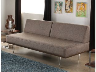 Percy Sofa in Tweed