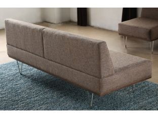 Percy Sofa in Tweed