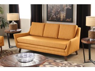 Ryder Sofa in Amber