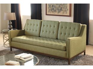 Redmon Sofa in Key Largo Grass
