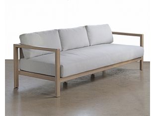 Sonoma Outdoor Sofa
