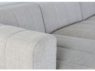 Langham 4-Piece Sectional