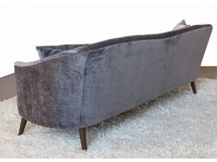 Coralie Sofa in Gray