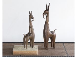 LLama and Mama - Cleared Décor