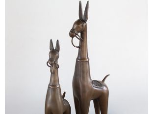 LLama and Mama - Cleared Décor