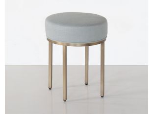 Hopsack Cloud Stool