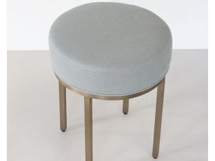 Hopsack Cloud Stool