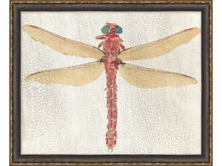 Dragonfly 2 22W X 18H