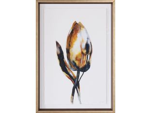Golden Tulip  16W X 23H