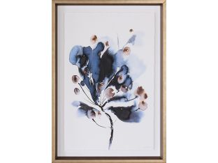 Berries  16W X 23H