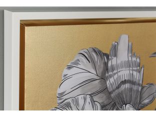 Canticle 30W X 24H