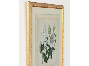Cottage Florals II 27W x 31H - Cleared Art