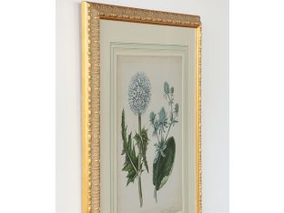 Cottage Florals III 27W x 31H - Cleared Art