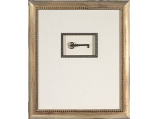 Antique Skeleton Keys VIII 13W x 15H